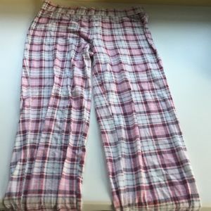 pajama pants