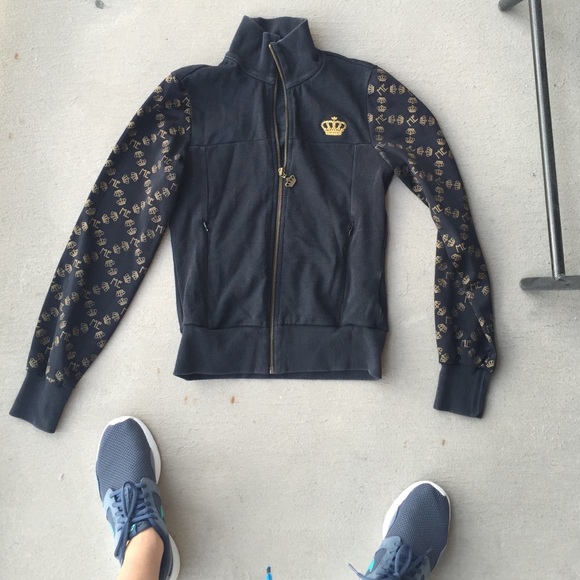 Adidas jacket! Small