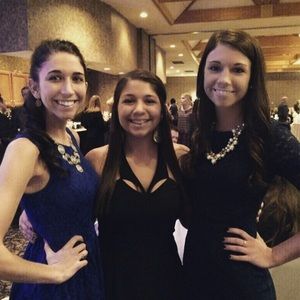 Meet your Posher, Michelle