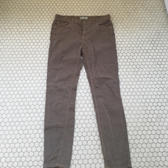 corduroys - Picture 3 of 3