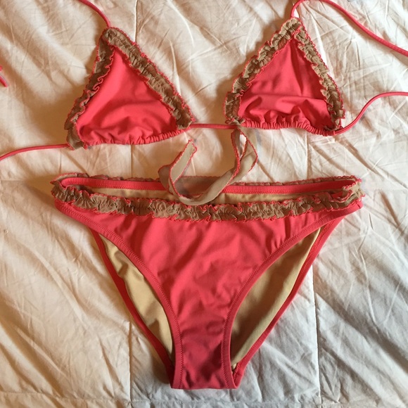 Victoria's Secret bathing suit