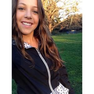 Meet your Posher, Chiara