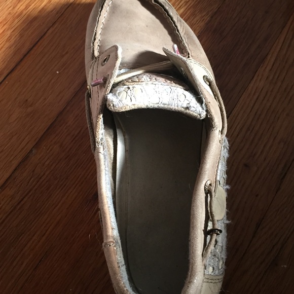 Sperrys - Picture 1 of 4