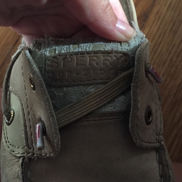 Sperrys - Picture 2 of 4