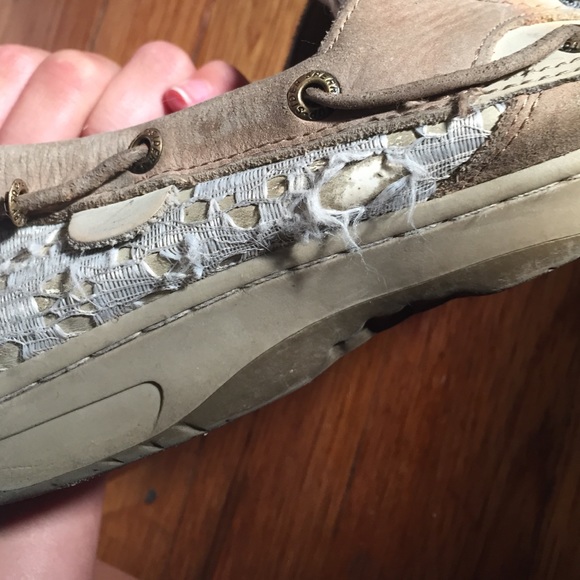 Sperrys - Picture 4 of 4