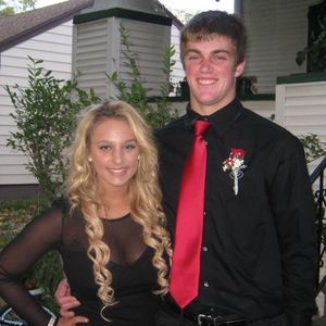 Meet your Posher, Clay