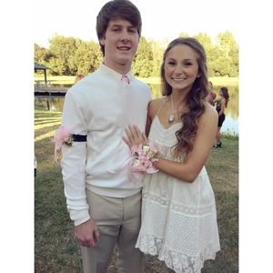 Meet your Posher, Patrick