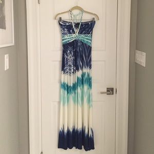 "Cynthia Rowley" Summer Dress.