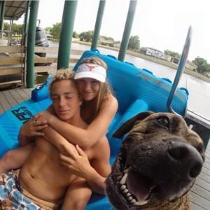 Meet your Posher, Rylee