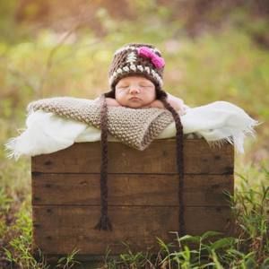 Meet your Posher, Marla