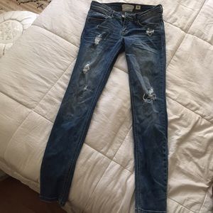Super cute jeans