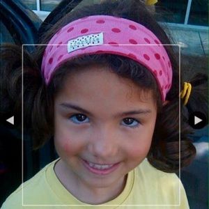 Meet your Posher, Kinsey