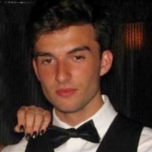 Meet your Posher, Drew