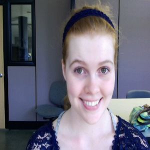 Meet your Posher, Kelsi