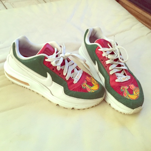 Nike air max LTD premium shoes $25