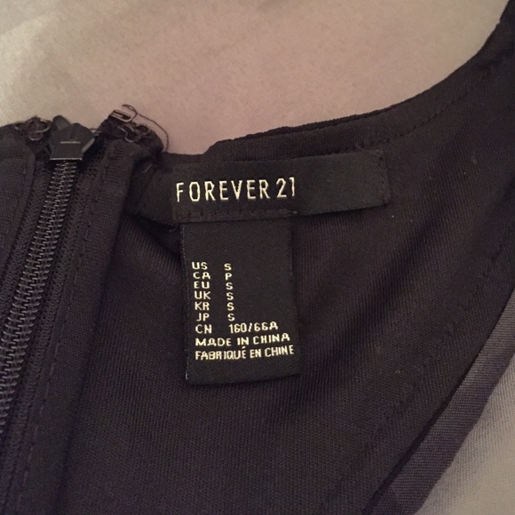 Black Romper - Picture 2 of 2