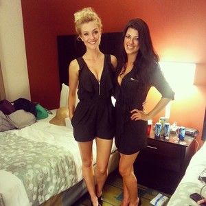 Meet your Posher, Kendra