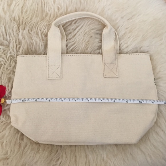 Small Marc Jacobs Fragrances Tote - Picture 3 of 4