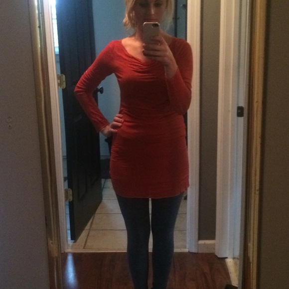 Dress/Tunic - Picture 2 of 3