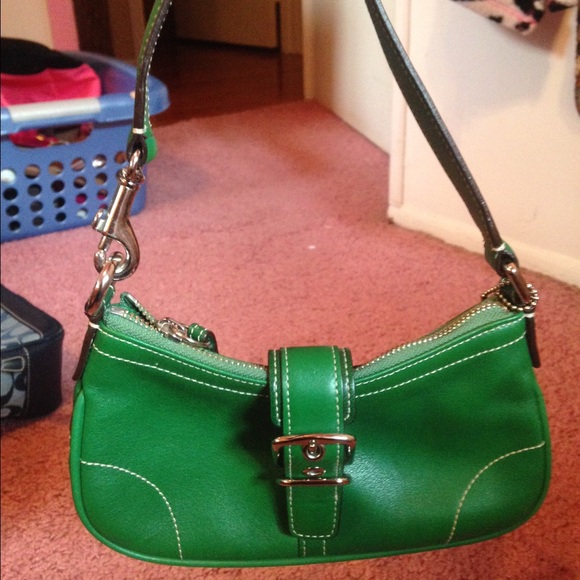 Bags Authentic Coach Bag Poshmark