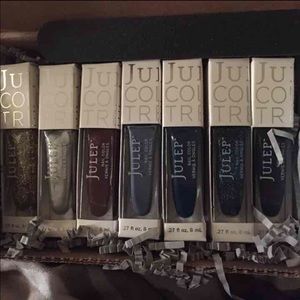 Julep Nail Polish Set