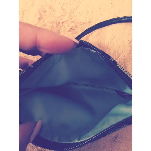Authentic Coach Wristlet - Picture 3 of 3