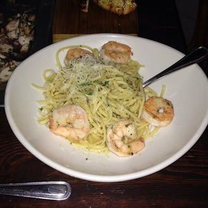 Meet your Posher, Rodriguez