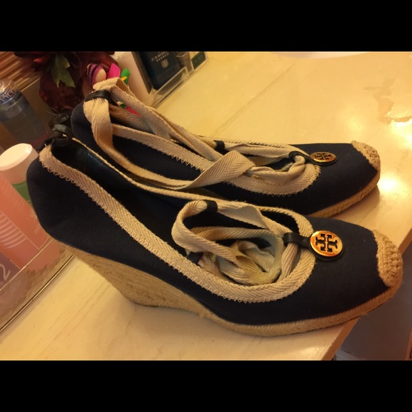 Tory Burch limited Edition Sandals - Picture 2 of 8