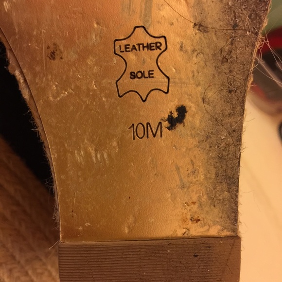 Tory Burch limited Edition Sandals - Picture 3 of 8