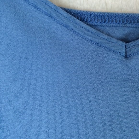 🆕 FREE PEOPLE💎Tea Length Body Con Slip Dress - Picture 3 of 5