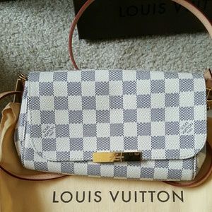 Louis Vuitton Favorite pm
