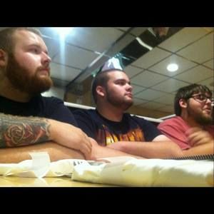 Meet your Posher, Sean