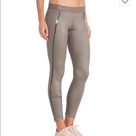 Stella McCartney Adidas Leggings