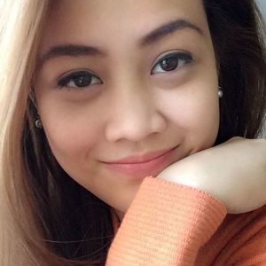 Meet your Posher, Anne