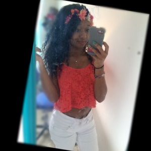 Meet your Posher, Zaria