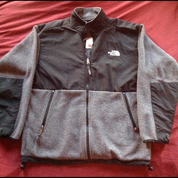 North Face Jacket