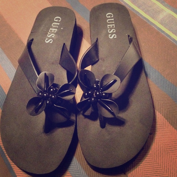 Guess Sandals