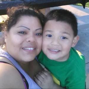 Meet your Posher, Lorena