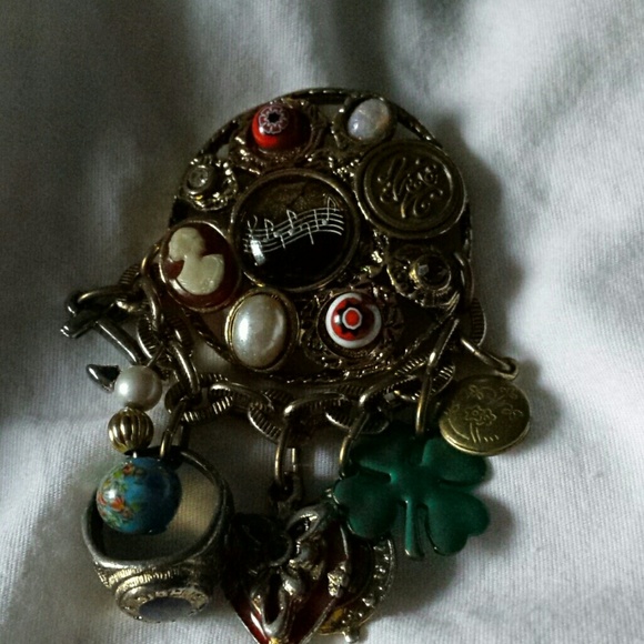Pins - Picture 2 of 3