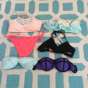 These Bikinis