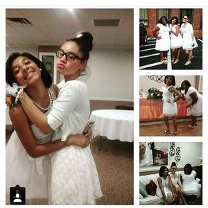 Meet your Posher, Daminica