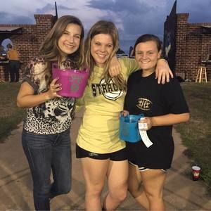 Meet your Posher, Morgan