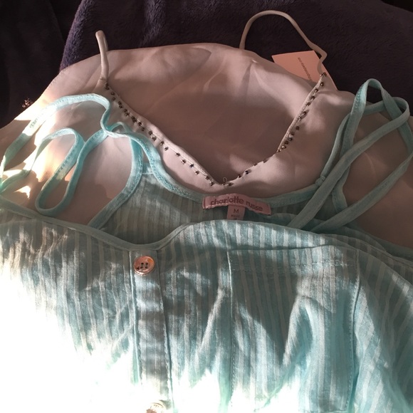 Tank top bundle