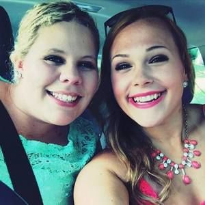 Meet your Posher, Brittany