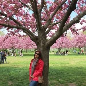 Meet your Posher, Danielle