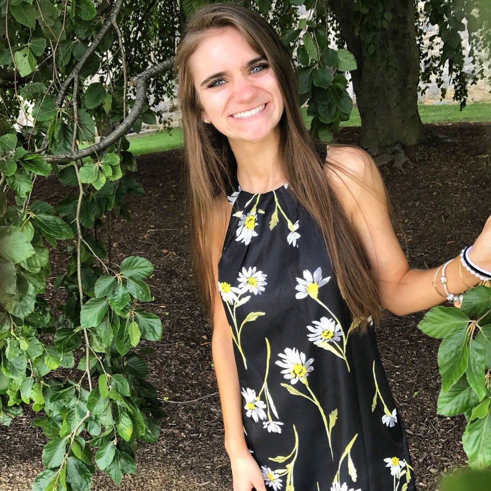 Meet your Posher, Reanna