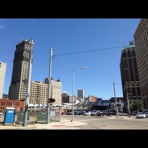 Meet your Posher, Brooke