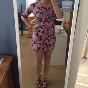 Lilly Pulitzer Somerset Dress