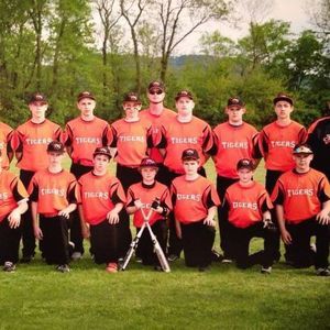 Meet your Posher, Jake