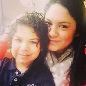 Meet your Posher, Lurdes mayela